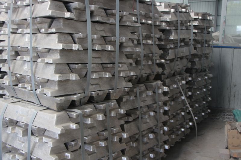 鋁：政策預(yù)期支撐 期價(jià)上方仍有空間