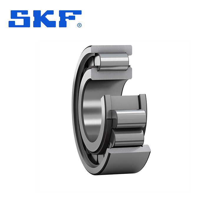 SKF滿(mǎn)裝圓柱滾子軸承NCF2240ECJB