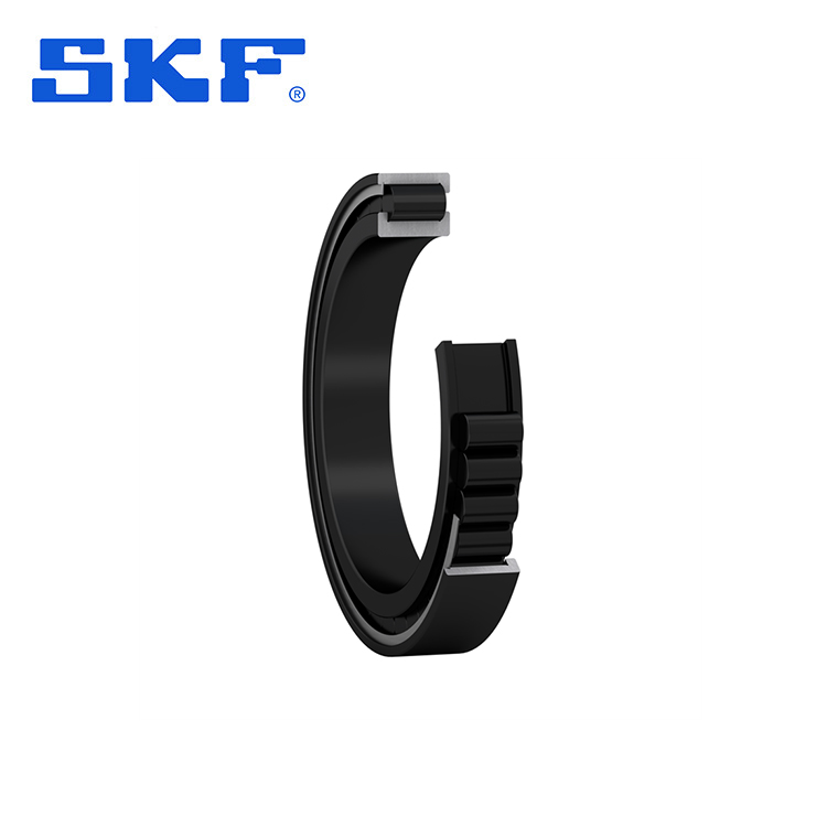SKF滿(mǎn)裝圓柱滾子軸承NCF1876V-L4B