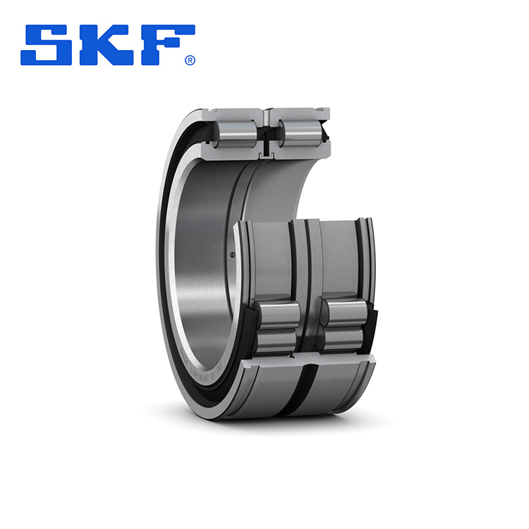 SKF滿(mǎn)裝圓柱滾子軸承NNF5015ADB-2LSV